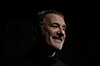 Steve Harley portrait Mike Callow 2015